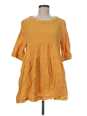 Newbury Kustom Casual Dress (view 1)