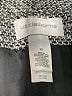 Liz Claiborne Tweed Gray Blazer Size 12 - photo 6