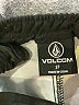 Volcom Stripes Black Board Shorts Size 2T - photo 3