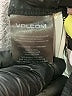 Volcom Stripes Black Board Shorts Size 2T - photo 4