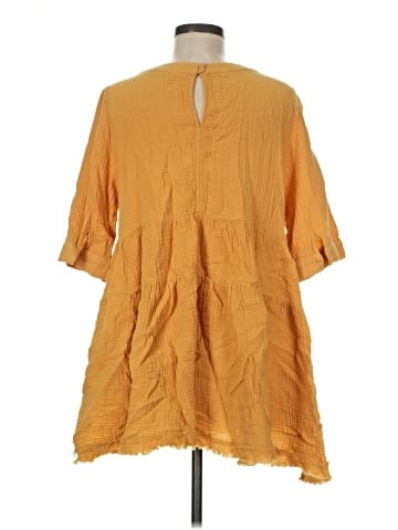 Newbury Kustom Casual Dress (view 2)