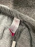No Boundaries Graphic Gray Athletic Shorts Size XL - photo 3
