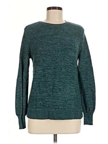 Gloria Vanderbilt Pullover Sweater (view 1)