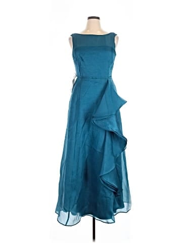 JS Collections Cocktail Dress (view 1)