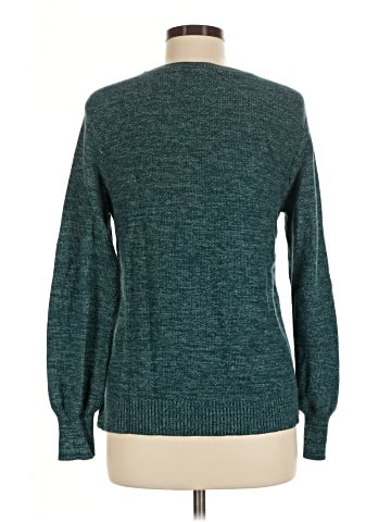 Gloria Vanderbilt Pullover Sweater (view 2)