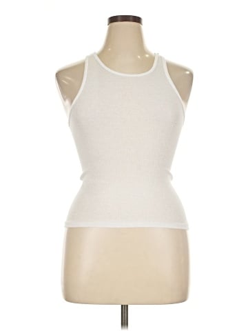 Hanes Tank Top (view 1)
