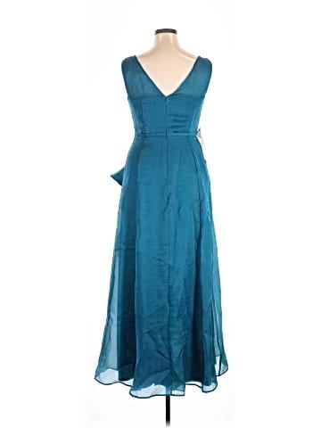 JS Collections Cocktail Dress (view 2)