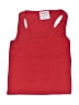 Eclipse Red Tank Top Size 7 - 8 - photo 1