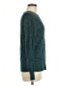 Gloria Vanderbilt Teal Pullover Sweater Size M - photo 4