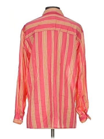 Lizsport Long Sleeve Blouse (view 2)