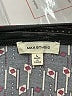 Max Studio Print Black Casual Dress Size L - photo 6