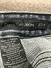 CALVIN KLEIN JEANS Hearts Silver Jeans Size 27 waist - photo 7