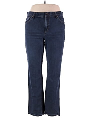 Lauren Jeans Co. Jeans (view 1)