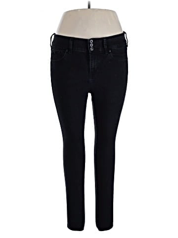 Torrid Jeggings (view 1)