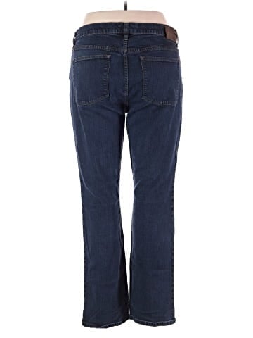 Lauren Jeans Co. Jeans (view 2)
