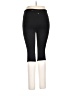 Tangerine Color Block Black Active Pants Size L - photo 2