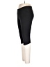 Tangerine Color Block Black Active Pants Size L - photo 5