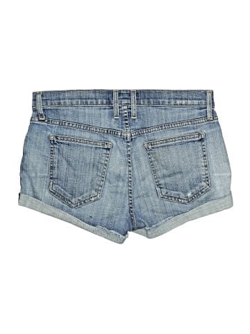 Current/Elliott Denim Shorts (view 2)