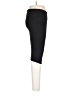 Tangerine Color Block Black Active Pants Size L - photo 4