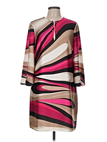 Trina Turk Casual Dress (view 1)