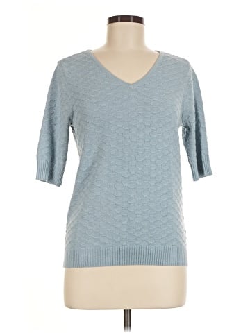 Ella Moss Pullover Sweater (view 1)