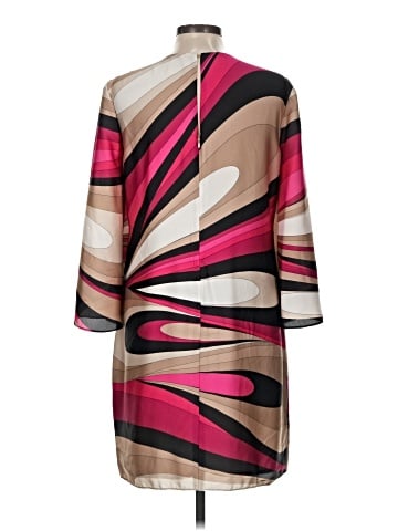 Trina Turk Casual Dress (view 2)