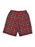The Bailey Boys Plaid Red Shorts Size 4T - photo 1