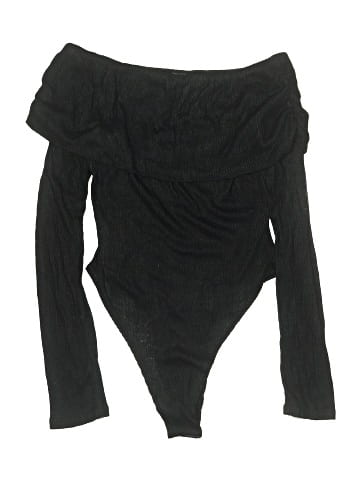 Hot Miami Styles Bodysuit (view 1)