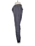 Caslon Solid Gray Casual Pants Size XS - photo 5