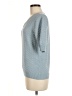 Ella Moss Blue Pullover Sweater Size M - photo 5