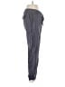 Caslon Solid Gray Casual Pants Size XS - photo 4
