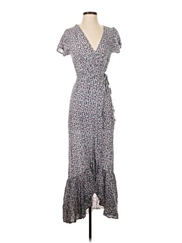 Auguste Casual Dress (view 1)