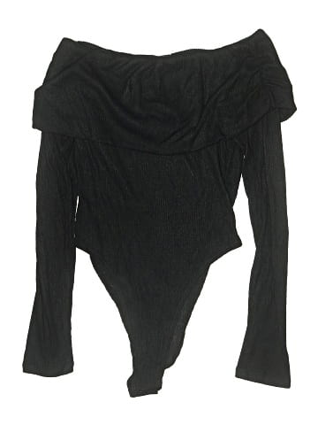 Hot Miami Styles Bodysuit (view 2)