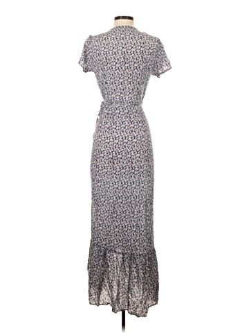 Auguste Casual Dress (view 2)