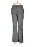 Lila Ryan Gray Casual Pants Size 8 (petite) - photo 1