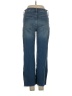 Banana Republic Blue Jeans Size 26 waist - photo 2