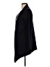 89th & Madison 100% Polyester Black Cardigan Size M - photo 5