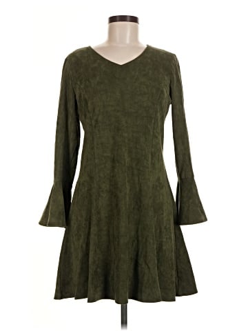 Aryeh Casual Dress (view 1)