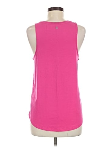 dip Sleeveless T-Shirt (view 2)