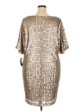 S.L. Fashions Cocktail Dress (view 2)