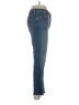 Banana Republic Blue Jeans Size 26 waist - photo 4