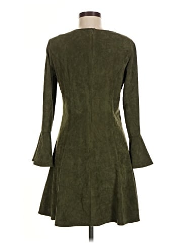 Aryeh Casual Dress (view 2)