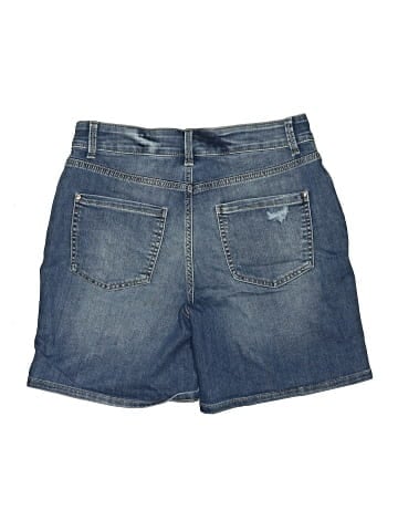 Maurices Denim Shorts (view 2)