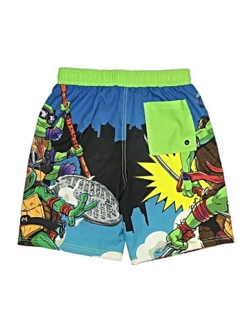 Teenage Mutant Ninja Turtles Board Shorts (view 2)