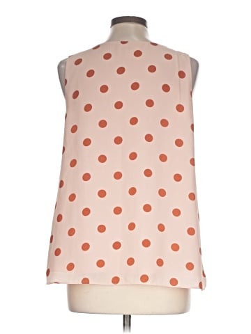 Cato Sleeveless Blouse (view 2)