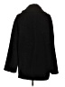 Cinzia Rocca Due Black Coat Size 12 - photo 2