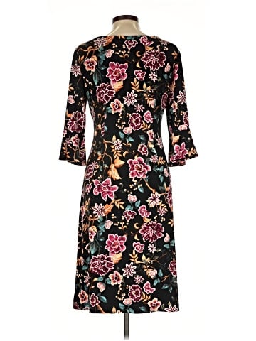 Connected Apparel Casual Dress (view 2)