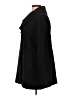 Cinzia Rocca Due Black Coat Size 12 - photo 5