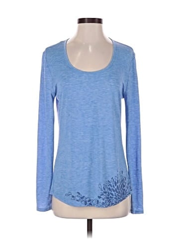 lucy Long Sleeve T-Shirt (view 1)