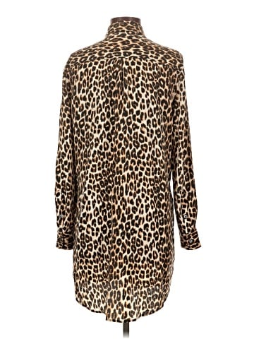 Equipment Casual Dress (view 2)